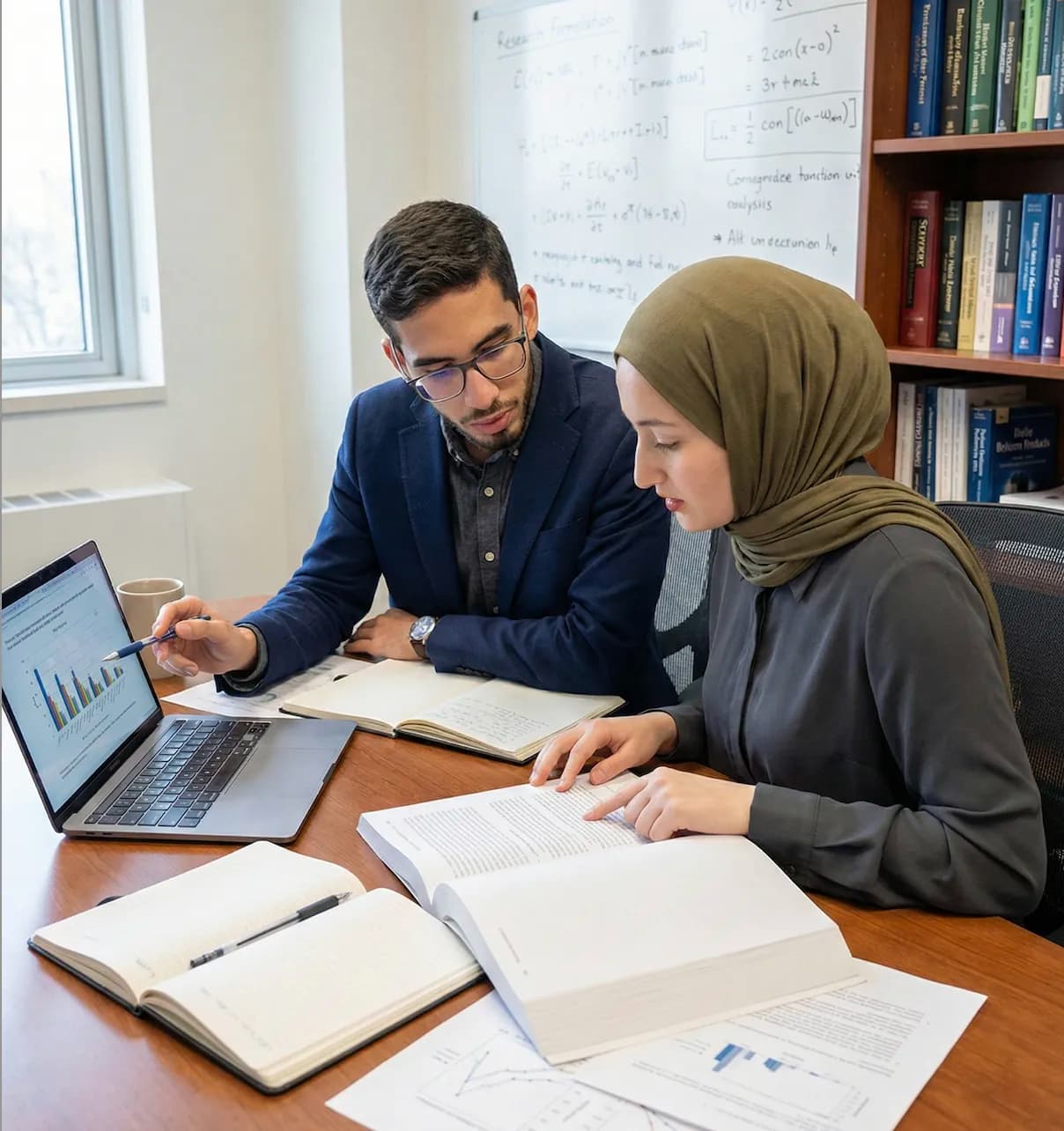 Feasibility & Analysis