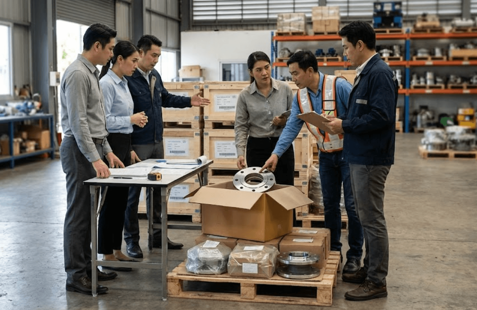 Common Mistakes in Industrial Sourcing from Asia