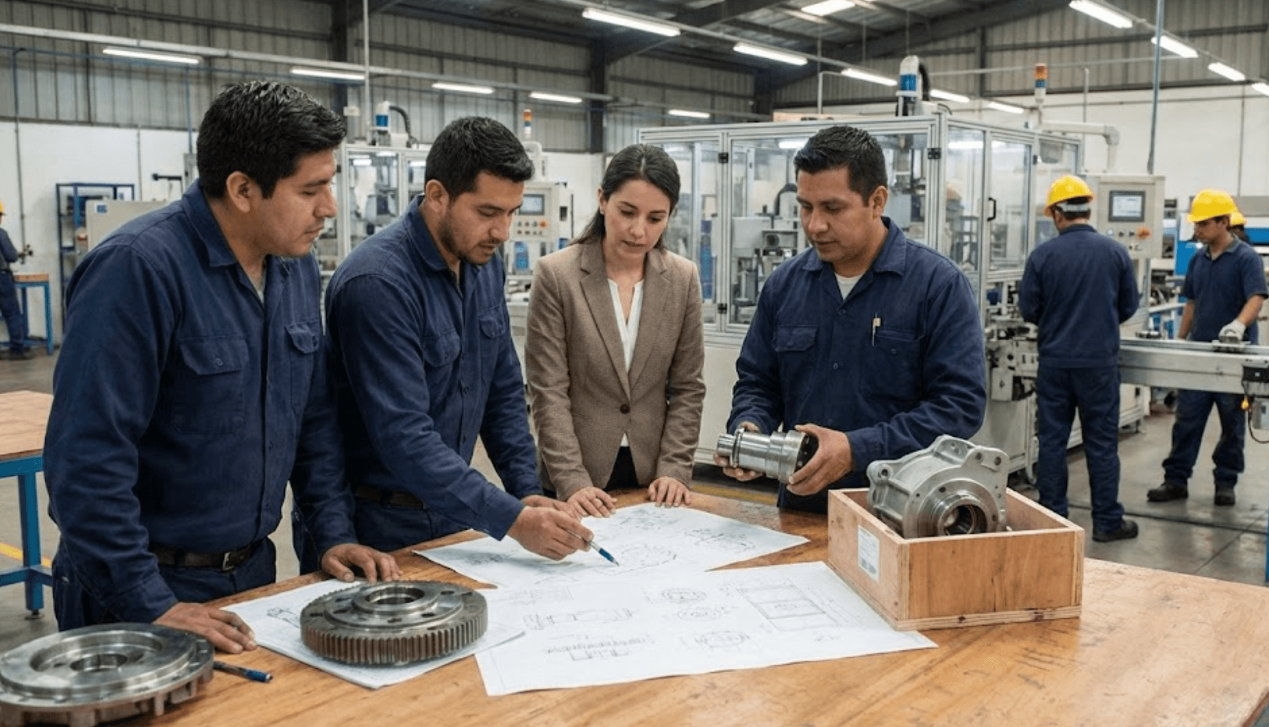 From Import to Local Production: When It Makes Sense