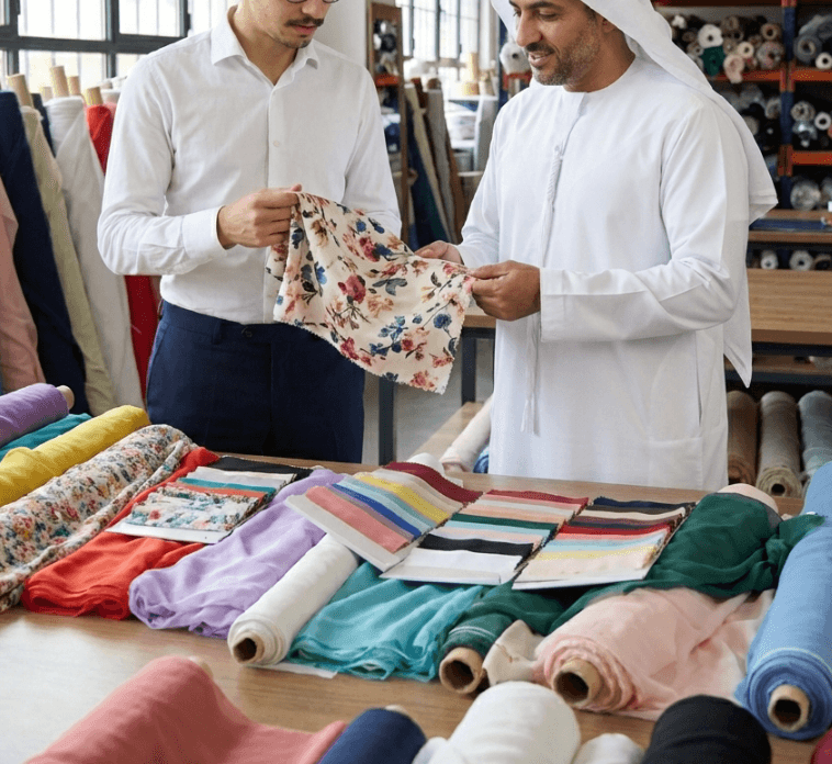 Turkish Fashion Export Expansion