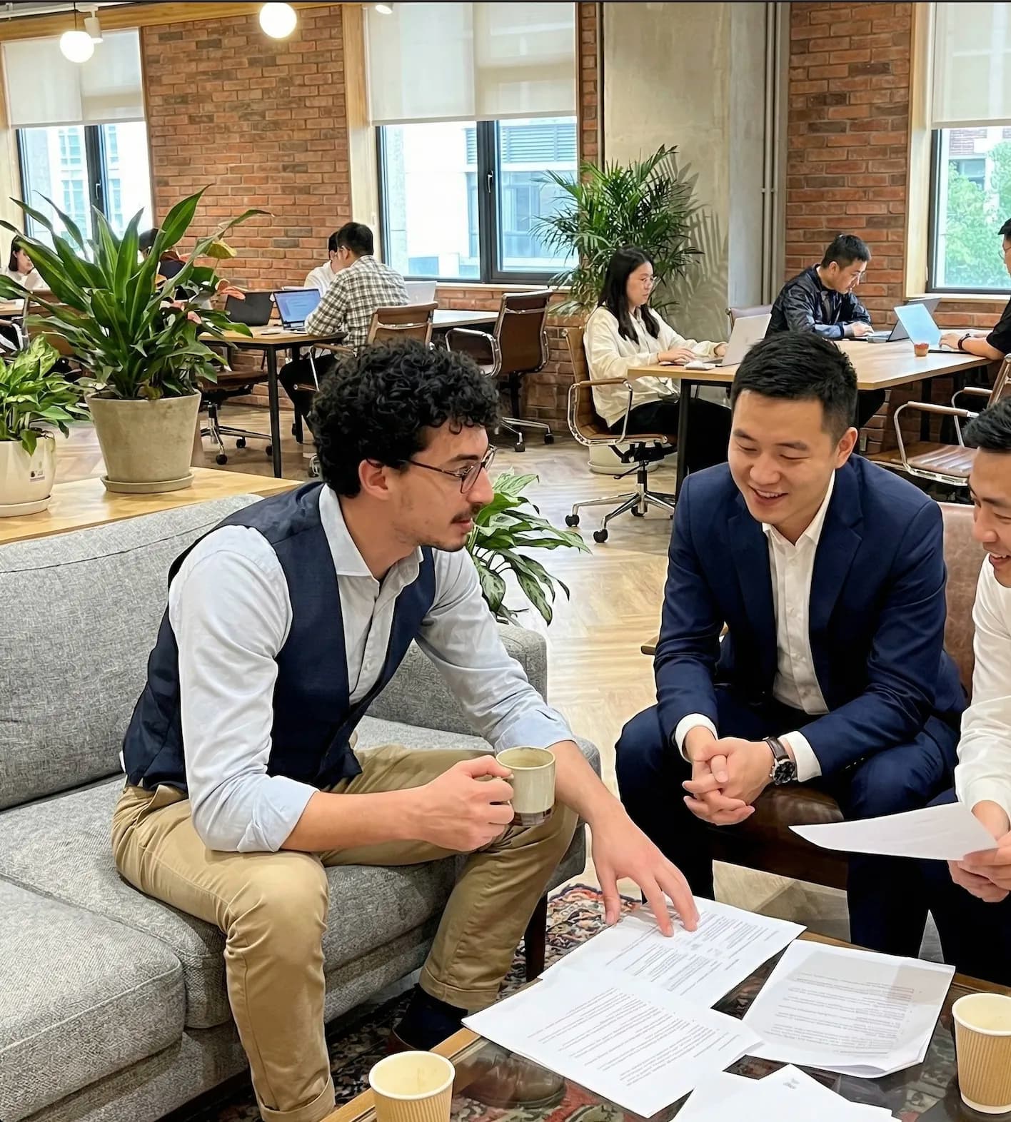 Production Line Engineering