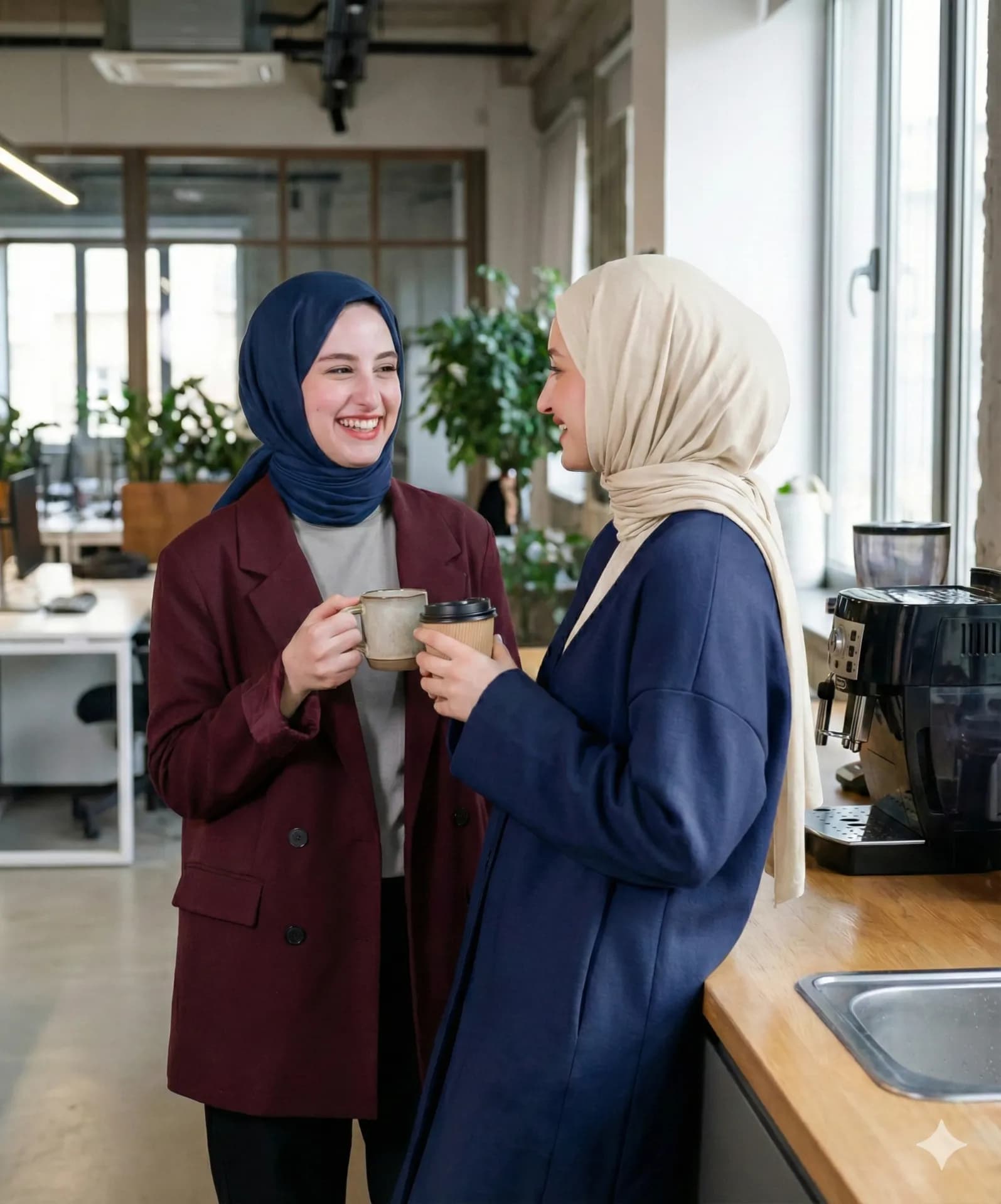 Global Team Collaboration